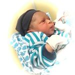 Profile Picture of Ajang Ada-Ashikem Fidelis (@iamfynadashikem) on Instagram