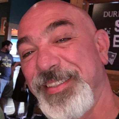 Profile Picture of John Tucci (@jtucci33) on Twitter