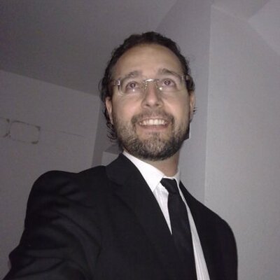 Profile Picture of Juan Luis Mancheño (@jlmancheno) on Twitter