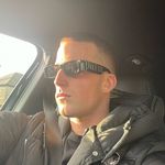 Profile Picture of Joseph Peters (@josephwpeters_) on Instagram