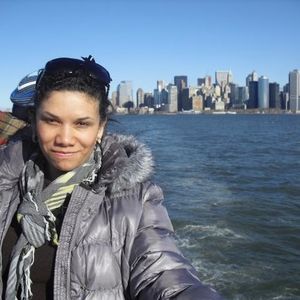 Profile Picture of Lucia Herrera (@yosoyyonumberone) on Myspace