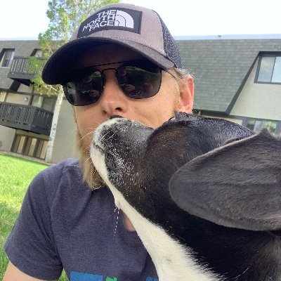 Profile Picture of Michael GET VACCINATED Van Erdewyk (@michael_van3) on Twitter