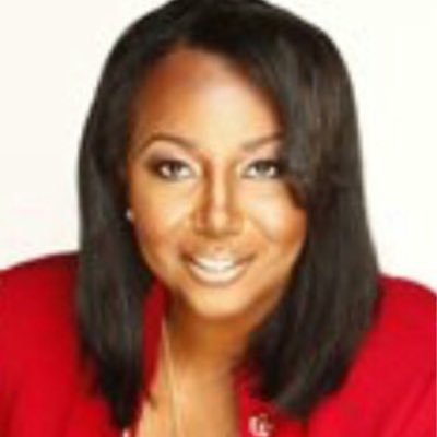 Profile Picture of Trudy Scott (@Trudel_Scott) on Twitter