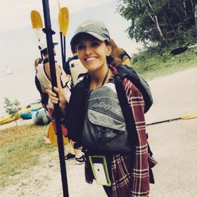 Profile Picture of Carly Pope (@carlypope12) on Pinterest