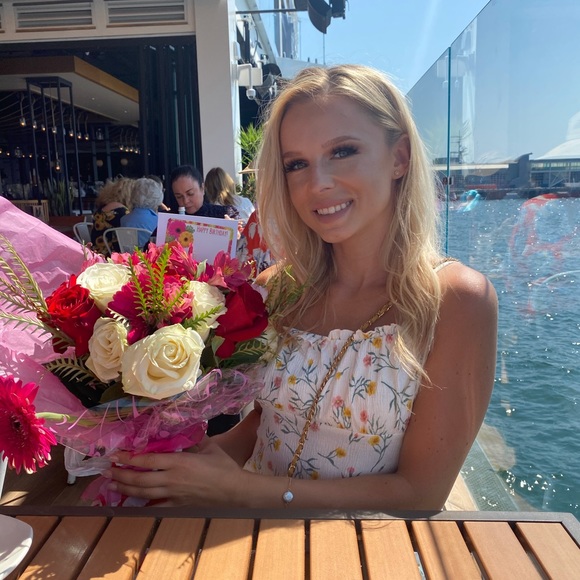 Profile Picture of Tatyana Gerasimova (@tahteeahnahh) on Poshmark