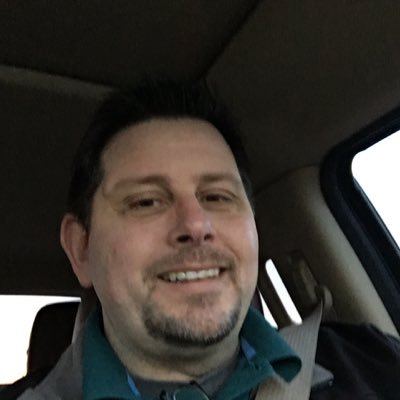 Profile Picture of Mark Dees (@mdeesfamily) on Twitter