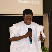 Profile Picture of Pst Ben Gin (@pstbengin6638) on Youtube