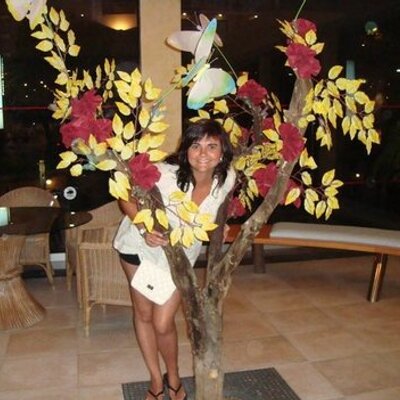 Profile Picture of Mariluz Gutiérrezon Twitter