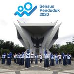 Profile Picture of BPS Kota Palembang (@bpskotapalembang) on Instagram