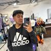 Profile Picture of Paul Cepeda (@paul_cepeda1999) on Tiktok