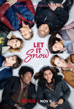 Let It Snow (EP) - Wikipedia