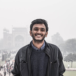 Profile Picture of Prathyush Parasuraman (@prathyush parasuraman) on Flickr