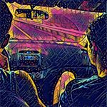 Kevin Brousseau - Instagram Profile Picture of Kevin Brousseau (@cajukev) on Instagram