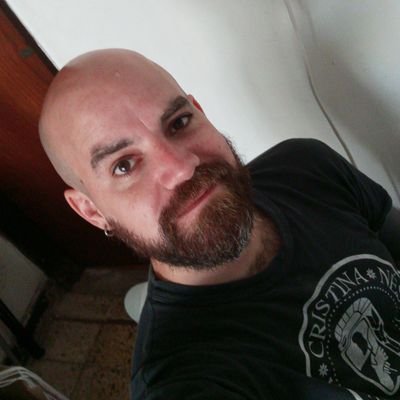 Profile Picture of Santiago Casanova (@Santiag66439095) on Twitter