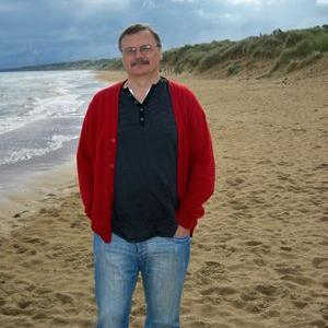 Profile Picture of Stephen Haswell (@haswells1957) on Twitter