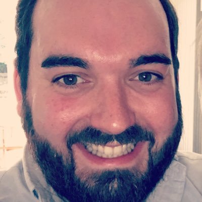 Profile Picture of Thomas Gannon (@tomjamesgannon) on Twitter