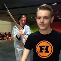 Profile Picture of Connor Buchanan (@connor-buchanan-3) on Quora