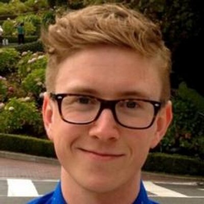 Profile Picture of FELIX BDAY (@FelixChau1) on Twitter