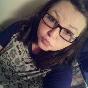 Profile Picture of Haley Burden (@haleymburden) on Twitter