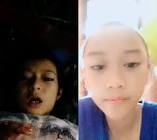 Profile Picture of   duet with @teffanie12345 (@teffrein) on Tiktok