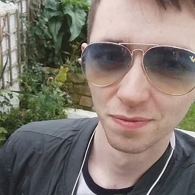 Profile Picture of Jack Markham (@MarkJackham) on Twitter