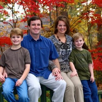 Profile Picture of Bryan McKinney (@BryMcKinneyOBU) on Twitter