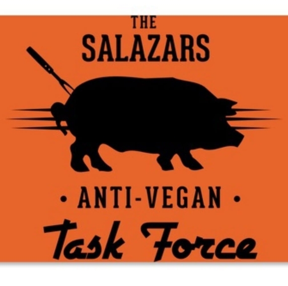 Profile Picture of Richard Salazar (@rvsyams) on Poshmark