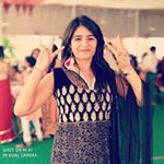 Profile Picture of Latika Jain (@latika_jain_29) on Instagram