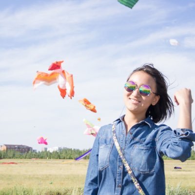 Profile Picture of Elmira Aliyeva (@ElmiraAliyeva8) on Twitter
