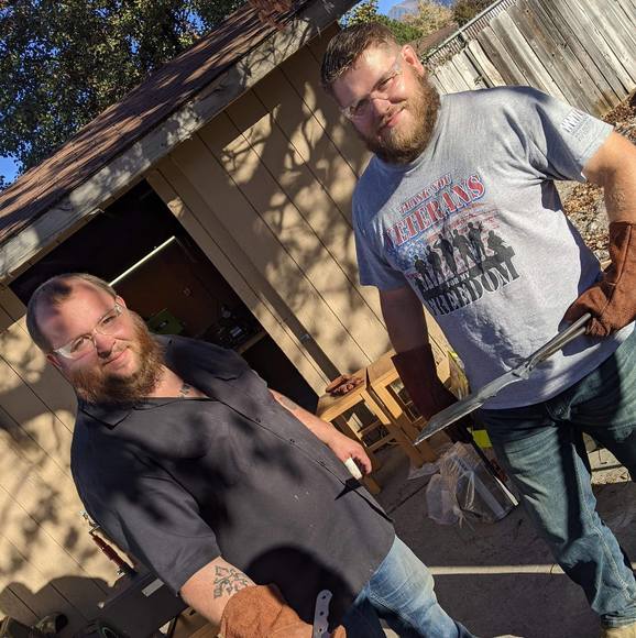 Profile Picture of Michael Brown (@icepik1227) on Poshmark