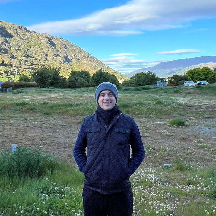 Profile Picture of Alex Trimble (@@alextrimble1995) on Tiktok