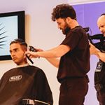 Profile Picture of Luke Davies (@lukedavieshair) on Instagram