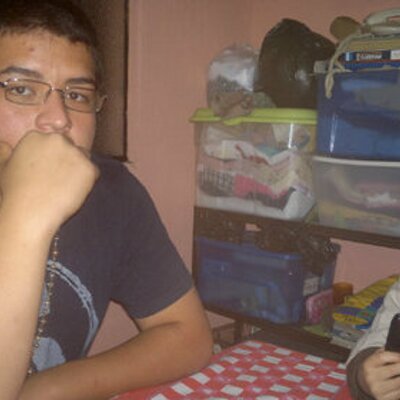 Profile Picture of Felix Fuentes (@Besho_Jr) on Twitter