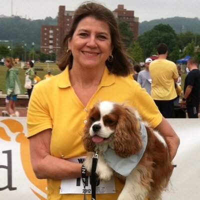 Shelly Shook - Twitter Profile Picture of Shelly Shook (@SMShook) on Twitter