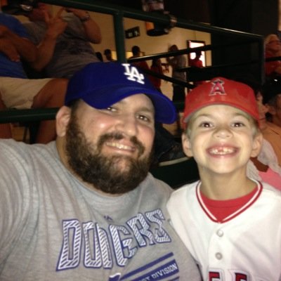 Profile Picture of Jeremy Mercer (@PastorJeremyM) on Twitter
