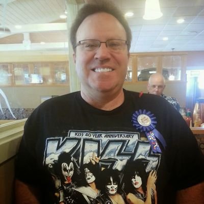 Profile Picture of Kyle Hook (@kylehook1963) on Twitter