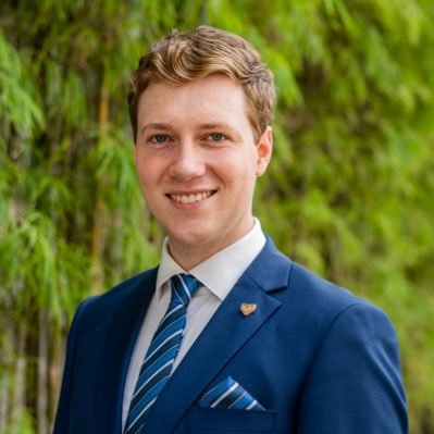 Profile Picture of Chris L Skelton (@ChrisLSkelton) on Twitter