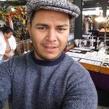 Profile Picture of Misael Mayorga (@Michael30079280) on Twitter