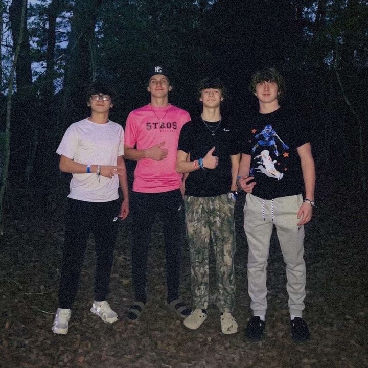 Profile Picture of ⚡️jackson⚡️ (@jackson_bates13) on Tiktok