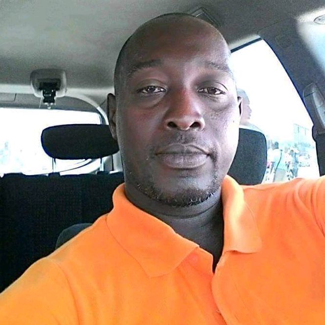 Profile Picture of garibaldyjoseph (@garibaldyjoseph) on Tiktok