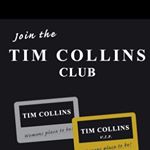 Profile Picture of Tim Collins (@tim.collins.store) on Instagram