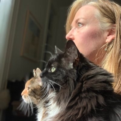 Profile Picture of Jennifer Kimball (@kimballsoup) on Twitter