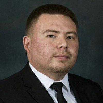 Profile Picture of James Knutson (@CoachKnutson) on Twitter