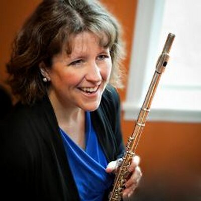 Profile Picture of Trisha Craig (@TrishaCraig15) on Twitter