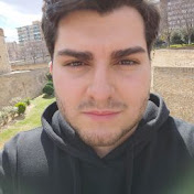 Profile Picture of Alejandro Domenech Moya (@aledmoya) on Youtube