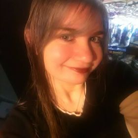 Profile Picture of Sabrina Woodall (@ralphwoodall) on Pinterest