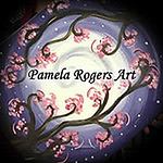 Profile Picture of Pamela Rogers Art (@pamelarogersart) on Flickr