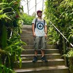 Profile Picture of Ian Chuang (@iamtheian) on Instagram