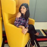 Profile Picture of Sharmin Lalani (@sharmin-lalani) on Quora