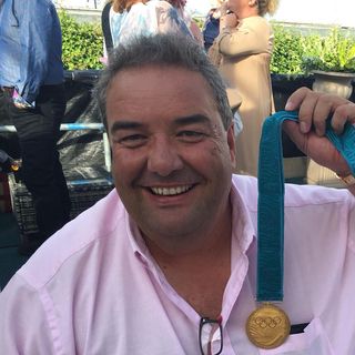 Profile Picture of Edward Pedley (@edward.mrl) on Facebook